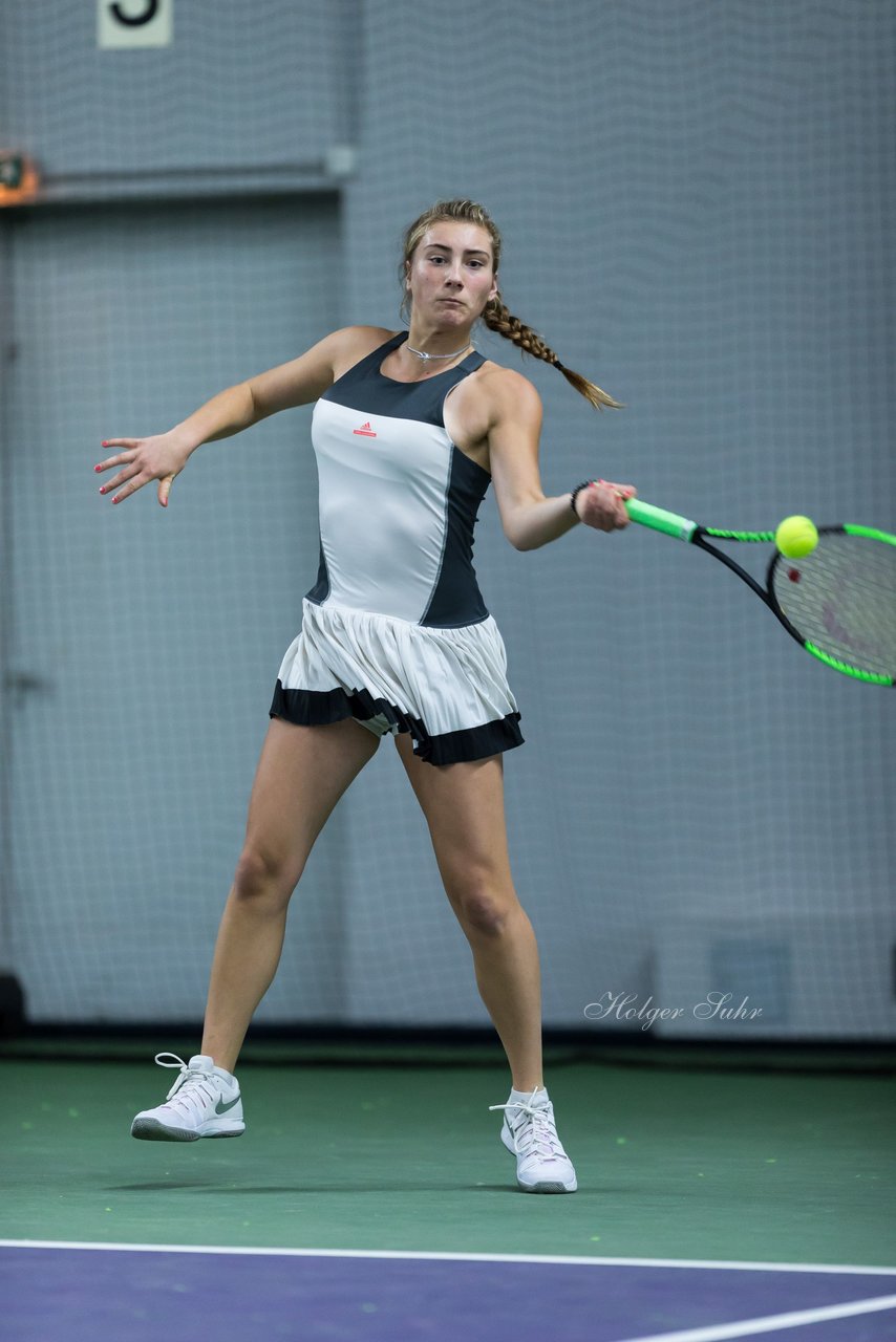 Angelina Wirges 154 - Nord-Ost-Deutsche Meisterschaft